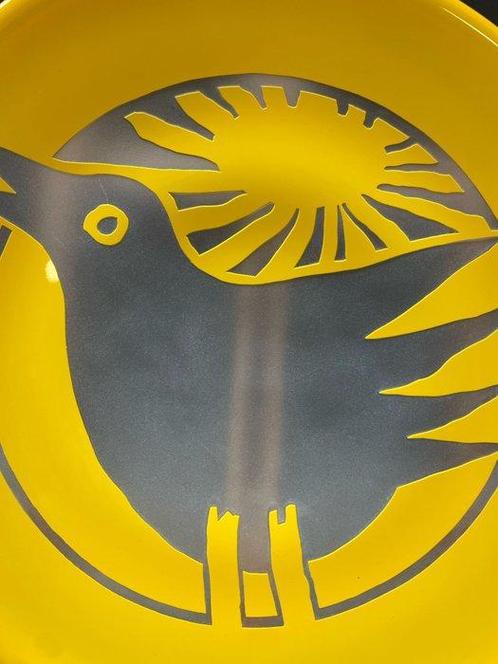 Corneille (1922-2010) - Yellow Bird, Antiek en Kunst, Antiek | Overige Antiek