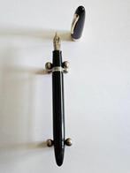 Sheaffer - Silver Palladium Snorkel - Zonder minimumprijs -, Verzamelen, Nieuw