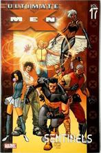 Ultimate X-Men: 17. Sentinels, Verzenden