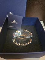 Swarovski - Beeldje - Shell With Pearl - 014389 - Box +, Antiek en Kunst