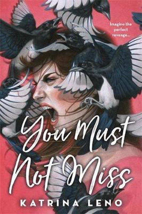 You Must Not Miss 9780316449793 Katrina Leno, Boeken, Taal | Engels, Gelezen, Verzenden