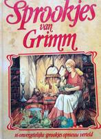 Sprookjes van Grimm 9789024331109 Grimm, Boeken, Verzenden, Gelezen, Grimm