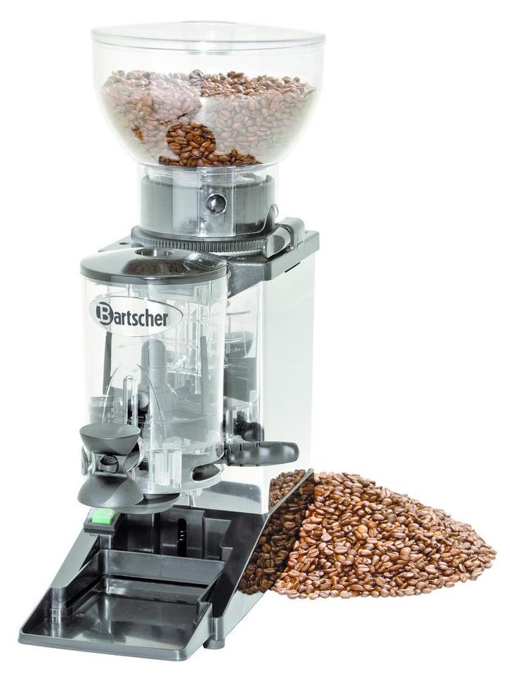 Koffiemolen Model Tauro | Toerental Max. 1300p/min | 230V |, Zakelijke goederen, Horeca | Keukenapparatuur, Nieuw in verpakking