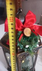 Kerststal - Glas, Hars, Metaal, Diversen, Nieuw