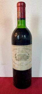 1967 Chateau Margaux - Margaux 1er Grand Cru Classé - 1 Fles