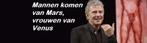 Mannen Komen Van Mars Vrouwen Van Venus Tickets