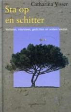 STA OP EN SCHITTER 9789064163937 Carolijn Visser, Verzenden, Gelezen, Carolijn Visser