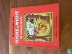 Suske en Wiske - De koning drinkt - 1956, Boeken, Stripverhalen, Eén stripboek, Verzenden, Zo goed als nieuw, Vandersteen, Willy.