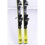 150 155 skis VOLKL RACETIGER SC 2022 UVO, POWERED BY ST, Overige merken, 140 tot 160 cm, Gebruikt, Verzenden