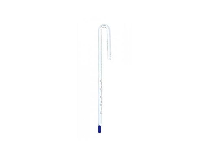 ADA NA Thermometer J white, Dieren en Toebehoren, Vissen | Aquaria en Toebehoren, Nieuw, Verzenden