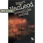 Gevaarlijke lading 9789022817018 Macleod, Verzenden, Gelezen, Macleod