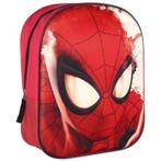 Marvel Spider-Man 3D Rugzak, Ophalen of Verzenden, Nieuw