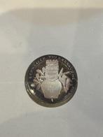 Zwitserland. Medal 1984 Sechsläuten Zürich - 10g (.999)