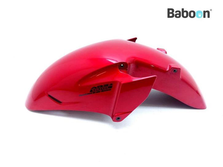 Voorspatbord Honda ST 1300 Pan European (ST1300 ST1300A), Motoren, Onderdelen | Honda, Gebruikt, Verzenden
