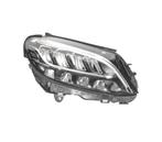 Phare Droit Pour Mercedes Classe C W205 18-21 Feu de Jour Le, Auto-onderdelen, Verlichting, Verzenden, Nieuw