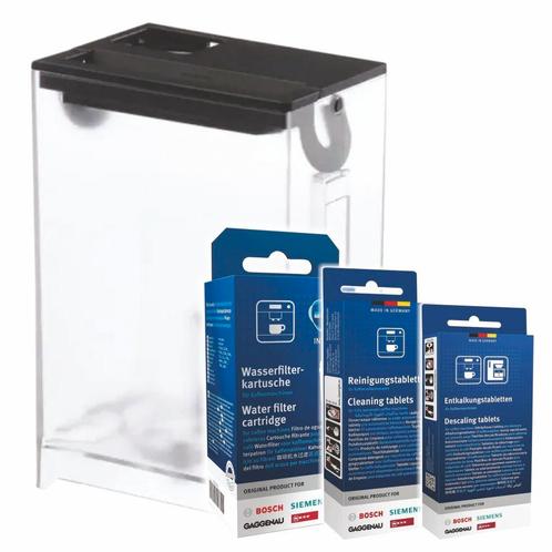 Neff Onderhoudsset Koffiemachine Waterreservoir +, Elektronische apparatuur, Koffiemachine-accessoires, Verzenden