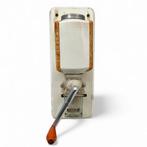 Koffiemolen - Hout, Metaal, Aardewerk, Glas - Wand, Antiek en Kunst