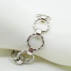 No Reserve Price - Armband Zilver - Friedrich Binder, Handtassen en Accessoires, Armbanden, Nieuw