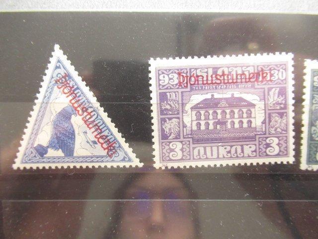 Wereld - Met China en Shanghai, postzegelverzameling, Postzegels en Munten, Postzegels | Amerika