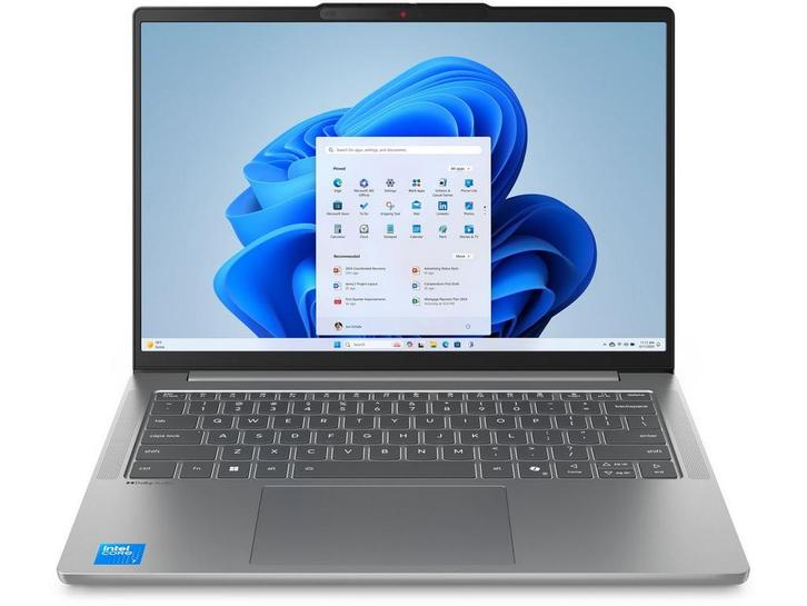 Lenovo IdeaPad Slim 5 14IRH10 - Laptop - Intel Core i5 24GB, Computers en Software, Windows Laptops, Zo goed als nieuw, Verzenden