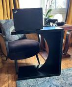 Bijzettafel - bijzettafel - Hout