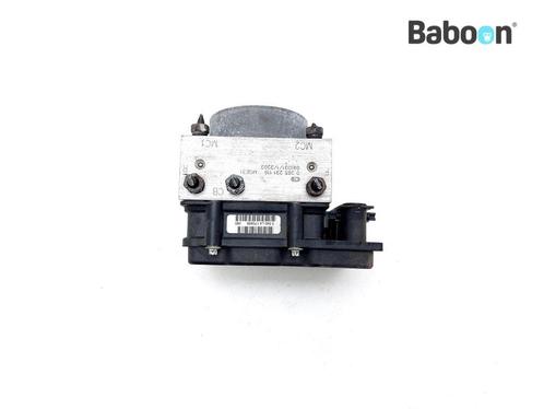 ABS Modulator Honda VFR 1200 F (VFR1200 + DCT), Motoren, Onderdelen | Honda, Gebruikt, Verzenden