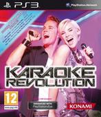 Karaoke Revolution PROMO (PS3 Games), Games en Spelcomputers, Games | Sony PlayStation 3, Ophalen of Verzenden, Zo goed als nieuw