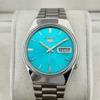 Seiko - Seiko 5 Automatic Day-Date - Zonder minimumprijs -