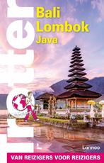 Bali, Lombok, Java / Trotter 9789401490207, Boeken, Reisgidsen, Verzenden, Gelezen