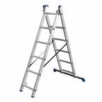 Alumexx ladder 2 delig, Verzenden, Nieuw