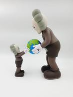 Kaws (1974) - Kaws The Promise Brown edition 2022