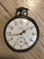 Longines - pocket watch - 1900-1949, Handtassen en Accessoires, Horloges | Heren, Nieuw