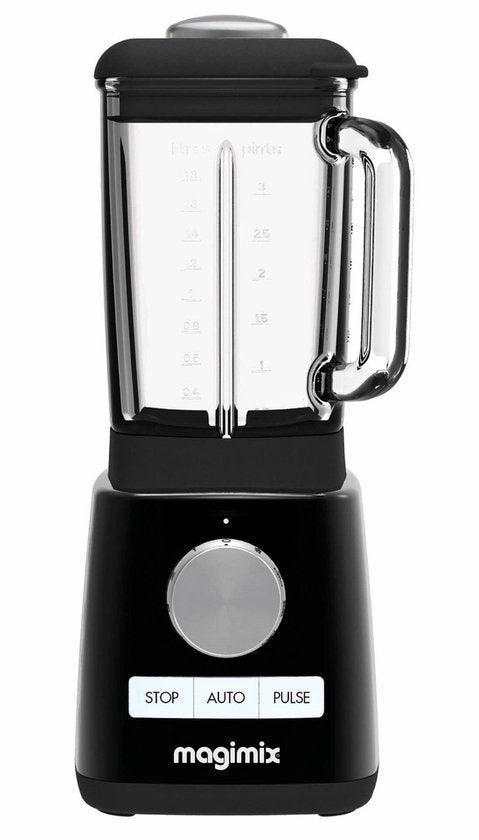 2dekans | Magimix Power Blender - Smoothie Maker 1,8 Liter -, Elektronische apparatuur, Keukenmixers, Ophalen of Verzenden
