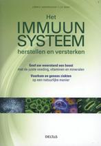 Het immuunsysteem 9789044732481 Lorna R. Vanderhaeghe, Verzenden, Gelezen, Lorna R. Vanderhaeghe