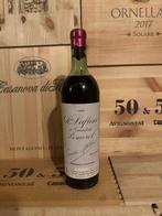 1945 Chateau Lafleur - Pomerol 1er Grand Cru Classé - 1 Fles, Verzamelen, Wijnen, Nieuw