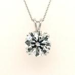 Sans Prix de Réserve - Collier - 18 carats Or blanc -, Nieuw