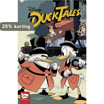 DuckTales 9781684056132 Joe Carmagna, Verzenden, Joe Carmagna