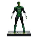 DC Multiverse McFarlane Cover Recreations Action Figure Gree, Verzamelen, Ophalen of Verzenden, Nieuw