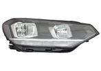 Volkswagen Touran 2015+ Koplamp Rechts (Koplampen), Auto-onderdelen, Verzenden, Nieuw
