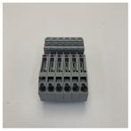 Bieden: MTU B00E50202155 Fuse Box Holder Grey, Ophalen of Verzenden, Nieuw