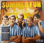 Beach Boys – Summer Fun (1-12-Vinyl-LP) 5060474054263, Ophalen of Verzenden, Nieuw in verpakking