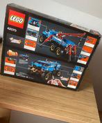 Lego Set - 42070 - Technic - 6x6 All Terrain Tow Truck, Nieuw