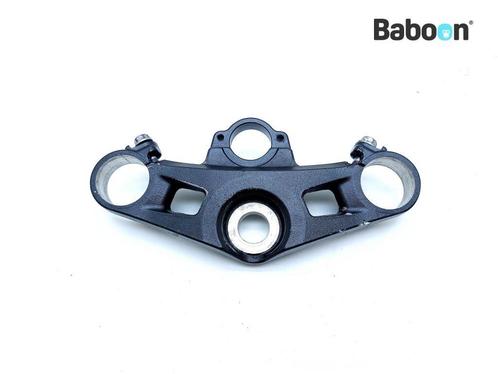 Voorvork Kroonplaat Honda CBR 650 F 2017-2018  (CBR650F, Motoren, Onderdelen | Honda, Gebruikt, Verzenden