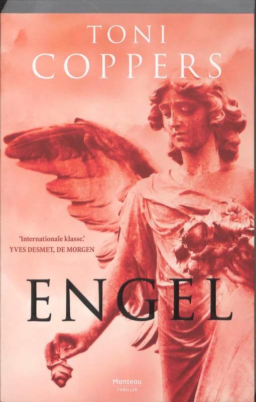 Engel / Liese Meerhout / 2 9789022323861 Toni Coppers, Boeken, Thrillers, Zo goed als nieuw, Verzenden