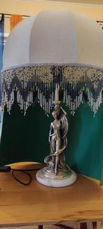 Ottaviani - Lampe de table - Argent, Laiton, Antiquités & Art