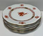 Herend - No Reserve Price - Assiette (6) - Apponyi – Chinese, Antiek en Kunst