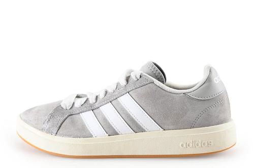 Adidas Sneakers in maat 41 Grijs | 5% extra korting, Kleding | Heren, Schoenen, Overige kleuren, Gedragen, Sneakers, Verzenden