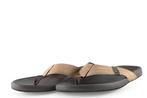 Reef Slippers in maat 47 Bruin, Kleding | Heren, Schoenen, Slippers, Bruin, Verzenden, Zo goed als nieuw
