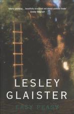Easy Peasy 9780747535096 Lesley Glaister, Boeken, Verzenden, Gelezen, Lesley Glaister