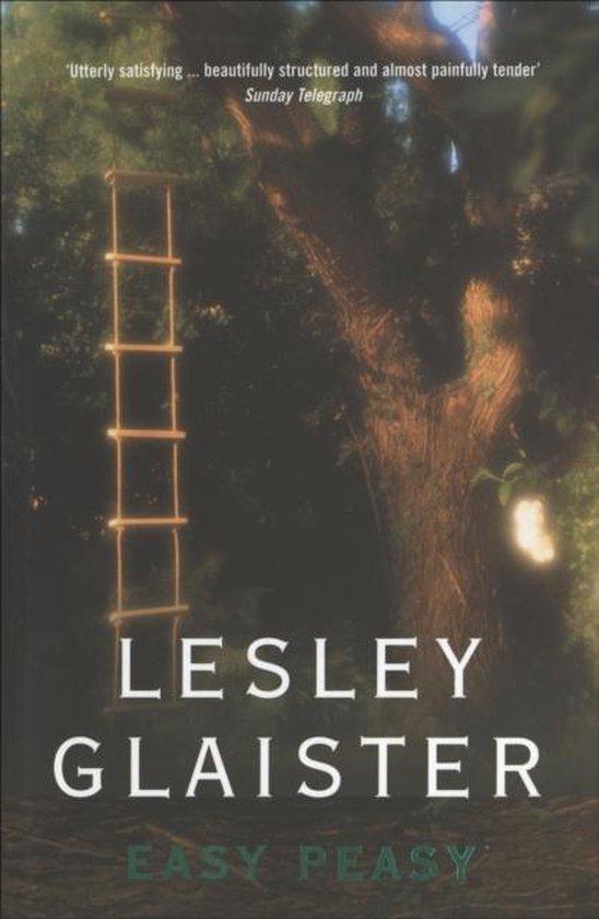 Easy Peasy 9780747535096 Lesley Glaister, Boeken, Taal | Engels, Gelezen, Verzenden